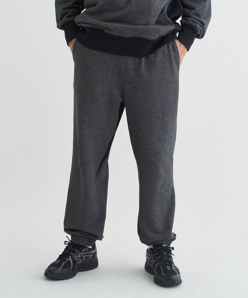 NANGA（ナンガ） スウェットパンツ ジャージ ECO HYBRID SWEAT JOGGER