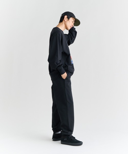 NANGA（ナンガ） スウェットパンツ ジャージ ECO HYBRID SWEAT JOGGER
