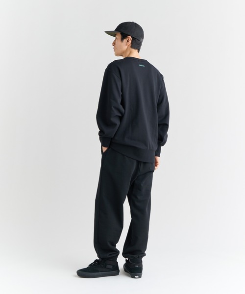 NANGA（ナンガ） スウェットパンツ ジャージ ECO HYBRID SWEAT JOGGER