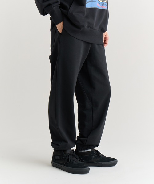 NANGA（ナンガ） スウェットパンツ ジャージ ECO HYBRID SWEAT JOGGER