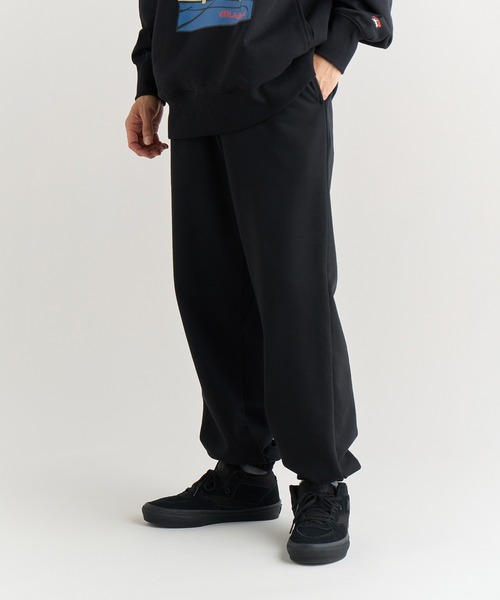 NANGA（ナンガ） スウェットパンツ ジャージ ECO HYBRID SWEAT JOGGER