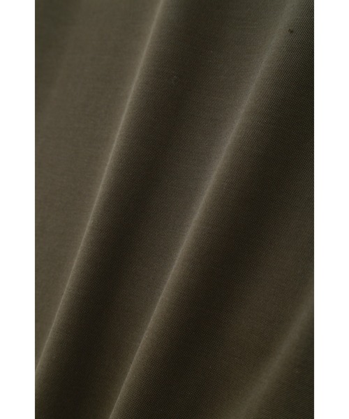 MARGARET HOWELL tシャツ POLYESTER COTTON HIGH GAUGE PIQUE
