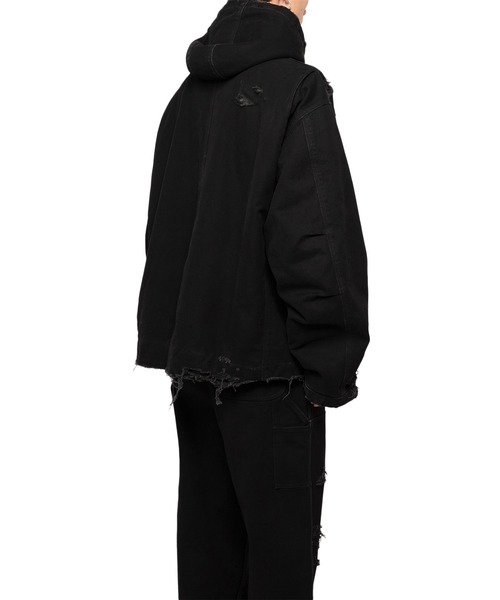 トモトモ　Bブルゾン コリンボ (B-15Cタイプ) 【ZX-0147 ドミネータージャケット カスタム