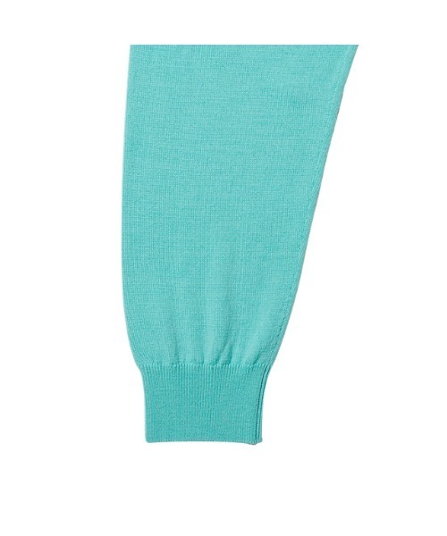 ニット セーター KNIT TOP / ニットトップ レディース メンズ Onitsuka Tiger ニット セーター KNIT TOP / ニットトップ