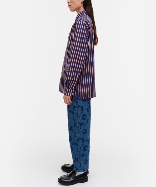 ブラウス シャツ 「kioski」 piccolo / blouse レディース メンズの画像