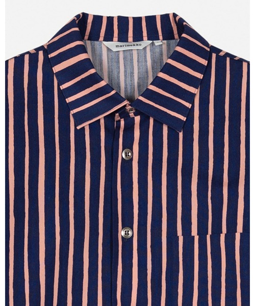 ブラウス シャツ 「kioski」 piccolo / blouse レディース メンズの画像