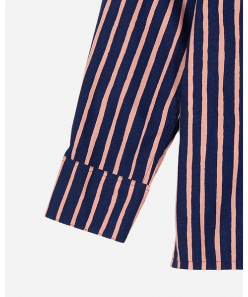 ブラウス シャツ 「kioski」 piccolo / blouse レディース メンズの画像