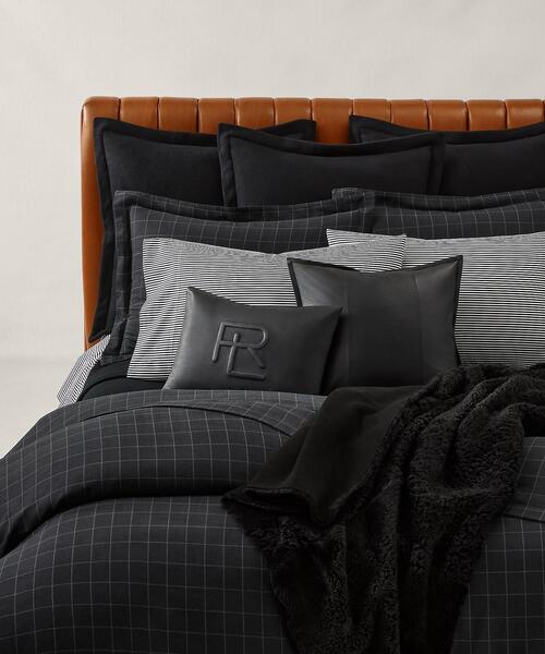 RALPH LAUREN HOME（ラルフ ローレン ホーム） ベッド 寝具 BLAKELEY
