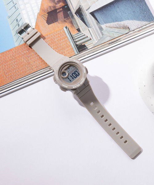 DIESEL（ディーゼル） 腕時計 腕時計 メンズ アナログ シリコン DZ7469