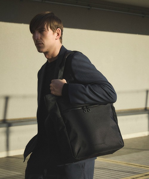 トートバッグ 「beruf baggage / ベルーフバゲージ」「豊岡鞄」URBAN COMMUTER 2WAY TOTE BAG 3 HAの画像