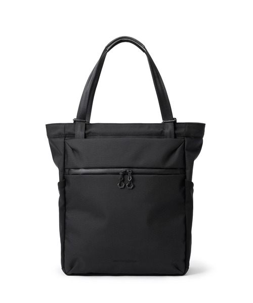 トートバッグ 「beruf baggage / ベルーフバゲージ」「豊岡鞄」URBAN COMMUTER 2WAY TOTE BAG 3 HAの画像