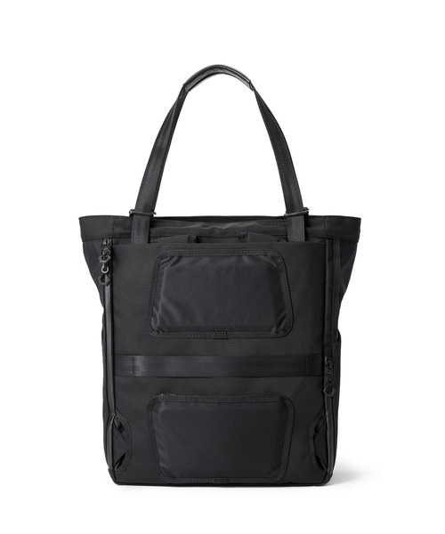 トートバッグ 「beruf baggage / ベルーフバゲージ」「豊岡鞄」URBAN COMMUTER 2WAY TOTE BAG 3 HAの画像