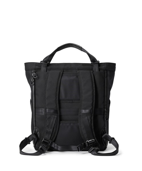 トートバッグ 「beruf baggage / ベルーフバゲージ」「豊岡鞄」URBAN COMMUTER 2WAY TOTE BAG 3 HAの画像