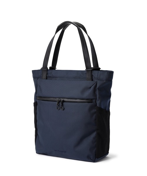 トートバッグ 「beruf baggage / ベルーフバゲージ」「豊岡鞄」URBAN COMMUTER 2WAY TOTE BAG 3 HAの画像