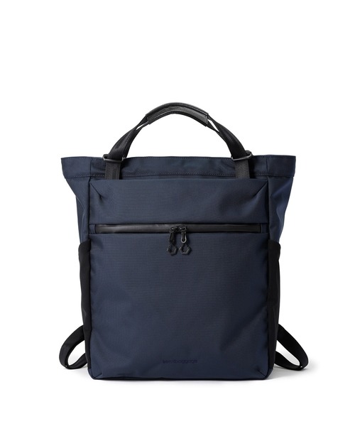 トートバッグ 「beruf baggage / ベルーフバゲージ」「豊岡鞄」URBAN COMMUTER 2WAY TOTE BAG 3 HAの画像