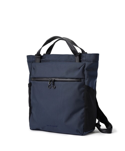 トートバッグ 「beruf baggage / ベルーフバゲージ」「豊岡鞄」URBAN COMMUTER 2WAY TOTE BAG 3 HAの画像