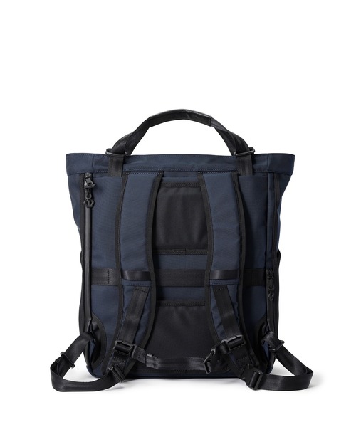 トートバッグ 「beruf baggage / ベルーフバゲージ」「豊岡鞄」URBAN COMMUTER 2WAY TOTE BAG 3 HAの画像