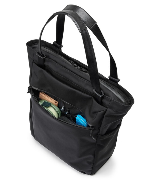 トートバッグ 「beruf baggage / ベルーフバゲージ」「豊岡鞄」URBAN COMMUTER 2WAY TOTE BAG 3 HAの画像
