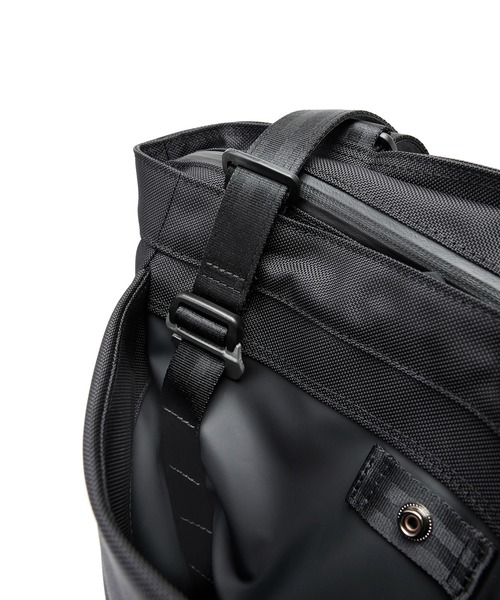 トートバッグ 「beruf baggage / ベルーフバゲージ」「豊岡鞄」URBAN COMMUTER 2WAY TOTE BAG 3 HAの画像
