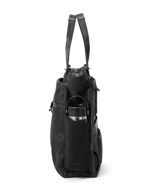 トートバッグ 「beruf baggage / ベルーフバゲージ」「豊岡鞄」URBAN COMMUTER 2WAY TOTE BAG 3 HAの画像