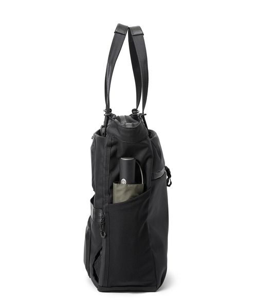 トートバッグ 「beruf baggage / ベルーフバゲージ」「豊岡鞄」URBAN COMMUTER 2WAY TOTE BAG 3 HAの画像