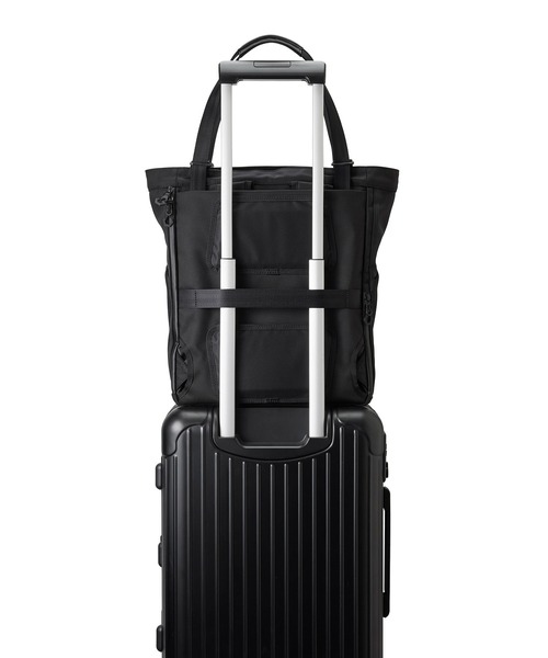 トートバッグ 「beruf baggage / ベルーフバゲージ」「豊岡鞄」URBAN COMMUTER 2WAY TOTE BAG 3 HAの画像