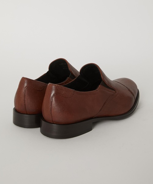 KATHARINE HAMNETT LONDON スリッポン LONDON/キャサリンハム