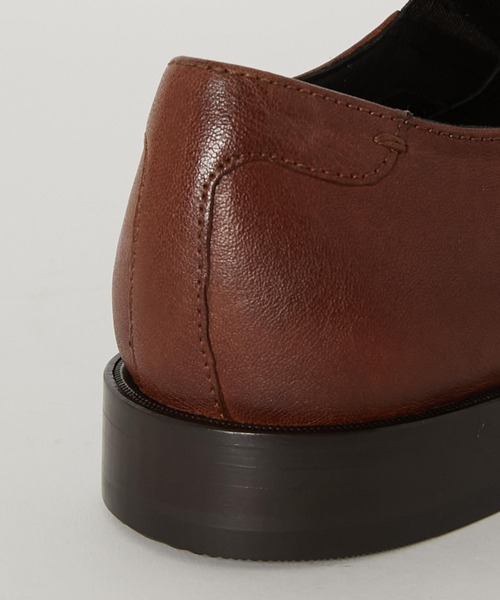 【未使用タグ付】キャサリンハムネットロンドンスリッポンシューズ KATHARINE HAMNETT LONDON スリッポン LONDON/キャサリンハム