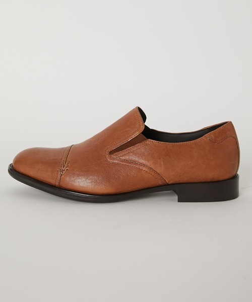 【未使用タグ付】キャサリンハムネットロンドンスリッポンシューズ KATHARINE HAMNETT LONDON スリッポン LONDON/キャサリンハム