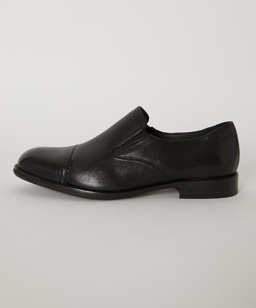 KATHARINE HAMNETT LONDON スリッポン LONDON/キャサリンハム