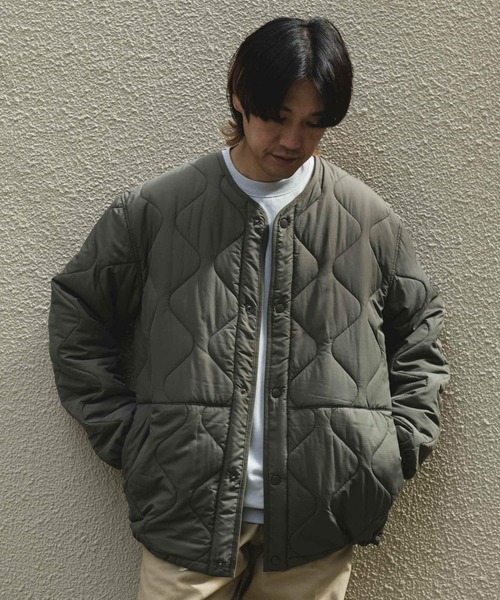 URBAN RESEARCH DOORS（アーバンリサーチドアーズ） ダウンジャケット