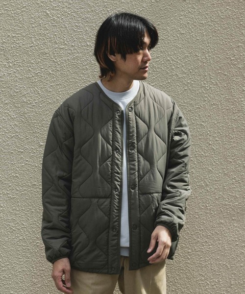 URBAN RESEARCH DOORS（アーバンリサーチドアーズ） ダウンジャケット