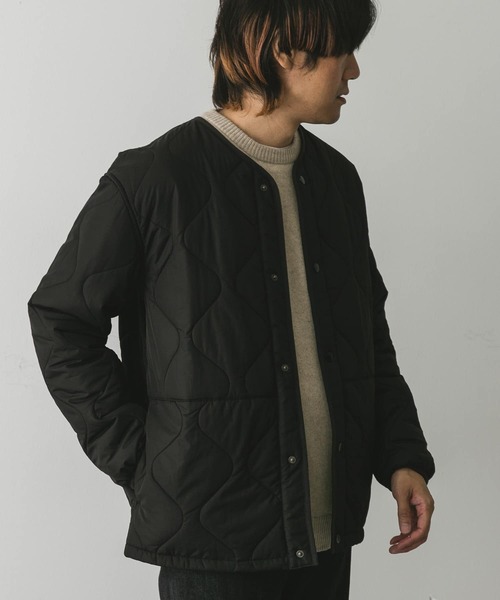 URBAN RESEARCH DOORS（アーバンリサーチドアーズ） ダウンジャケット