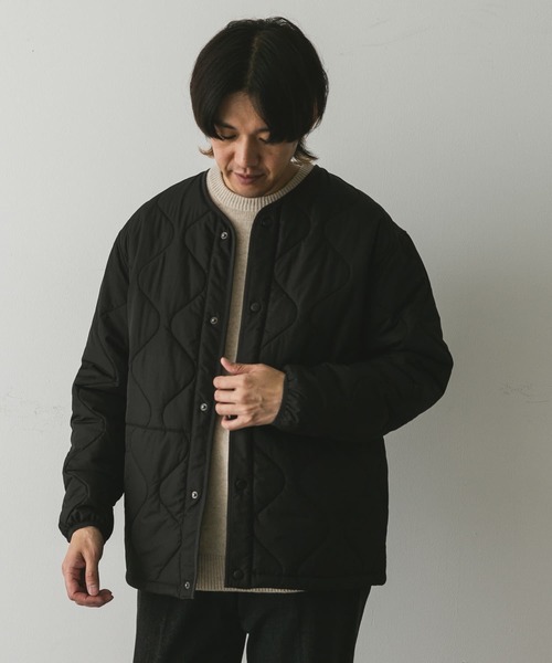 URBAN RESEARCH DOORS（アーバンリサーチドアーズ） ダウンジャケット
