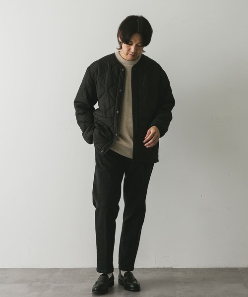 URBAN RESEARCH DOORS（アーバンリサーチドアーズ） ダウンジャケット