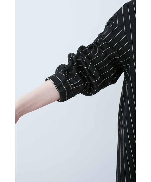 IEDIT tシャツ IEDIT 布はく見えして実はらくちん