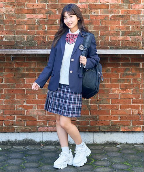 LoveToxic 卒服 ジャケット スカート リボンタイ 150 LOVETOXIC ラブトキシック(Lovetoxic)【卒服】【インパンツつき