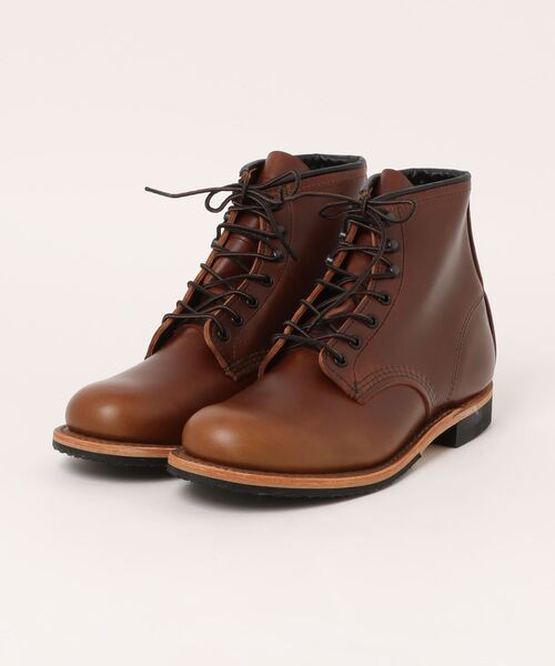 RED WING SHOES（レッドウィング） ブーツ RED WING BECKMAN BECKMAN 