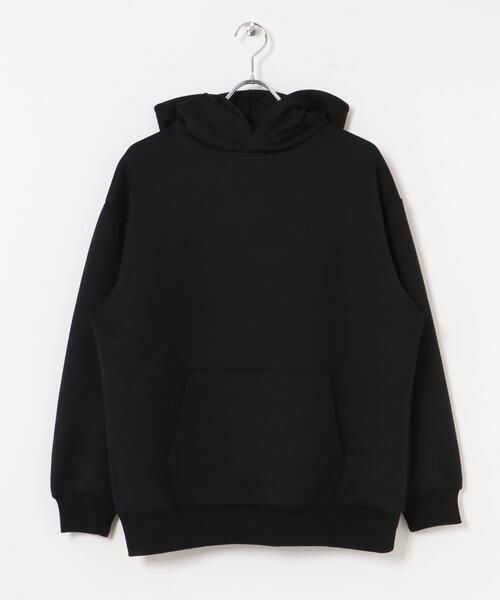 ITEMS URBANRESEARCH（アイテムズ アーバンリサーチ） パーカー