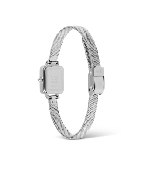 Daniel Wellington（ダニエルウェリントン） 腕時計 日本限定！Quadro