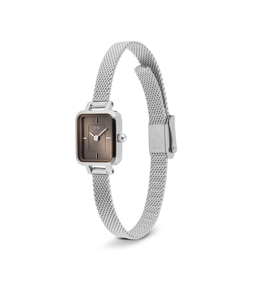 Daniel Wellington（ダニエルウェリントン） 腕時計 日本限定！Quadro