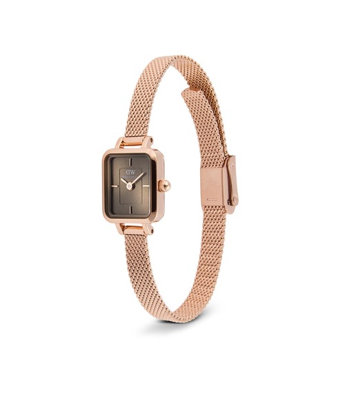 Daniel Wellington（ダニエルウェリントン） 腕時計 日本限定！Quadro
