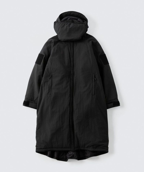 WILD THINGS（ワイルドシングス） モッズコート コート 「WILD THINGS