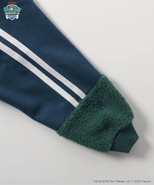 BREEZE（ブリーズ） トレーナー WEB限定 パウ・パトロール サガラ