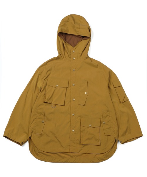 TheDufferOfst.George ナイロンセットアップ　ヴィンテージ　L TheDufferOfst.George ナイロンセットアップ ヴィンテージ L The