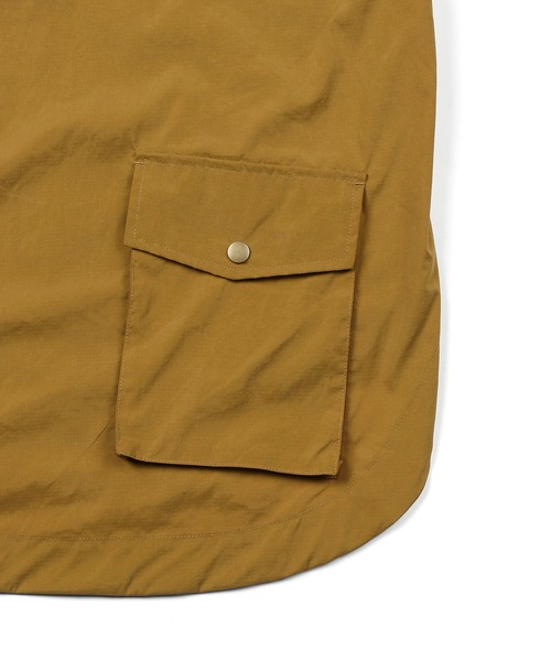 The DUFFER of ST.GEORGE（ザダファーオブセントジョージ） ナイロン