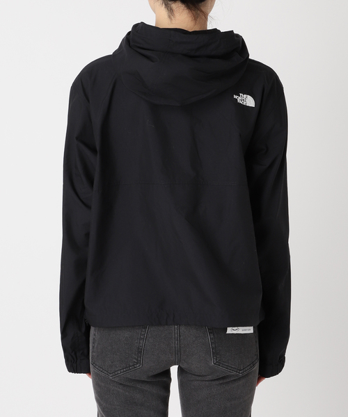 THE NORTH FACE マウンテンパーカー ウインドブレーカー 「追加」「THE 