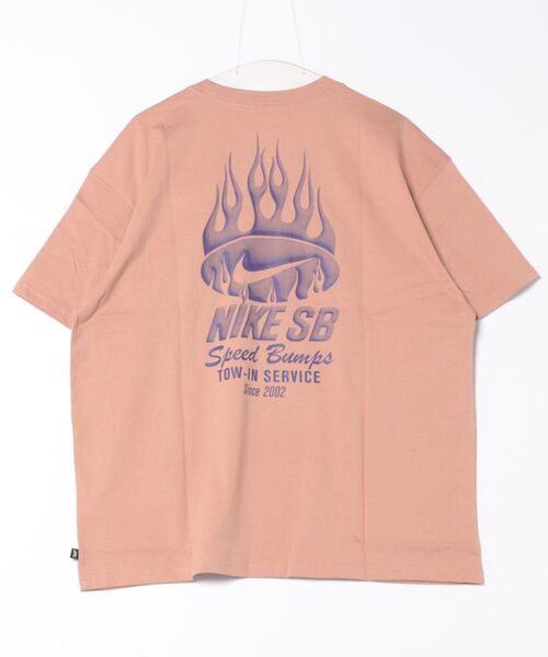 tシャツ NIKE SB/ナイキエスビー 半袖Tシャツ バックプリント HJ0821-010/HJ0821-215 メンズ レディース | Nike SB | 14
