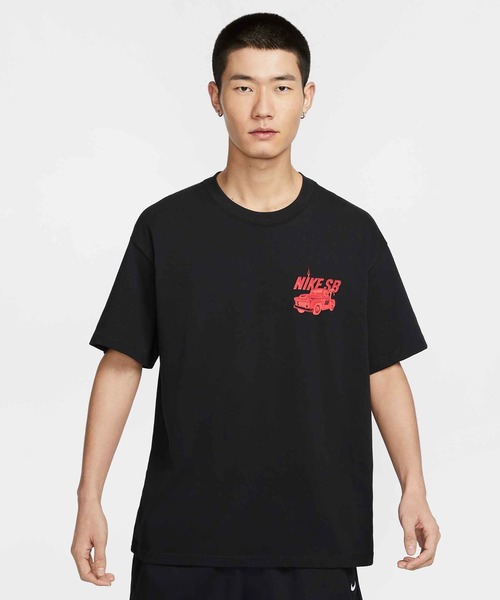 tシャツ NIKE SB/ナイキエスビー 半袖Tシャツ バックプリント HJ0821-010/HJ0821-215 メンズ レディース | Nike SB | 03