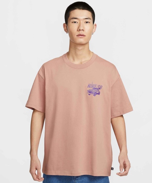 Nike SB tシャツ NIKE SB/ナイキエスビー 半袖Tシャツ バック